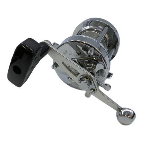 Abu Garcia (アブガルシア) ベイトリール 6500CS ROCKET