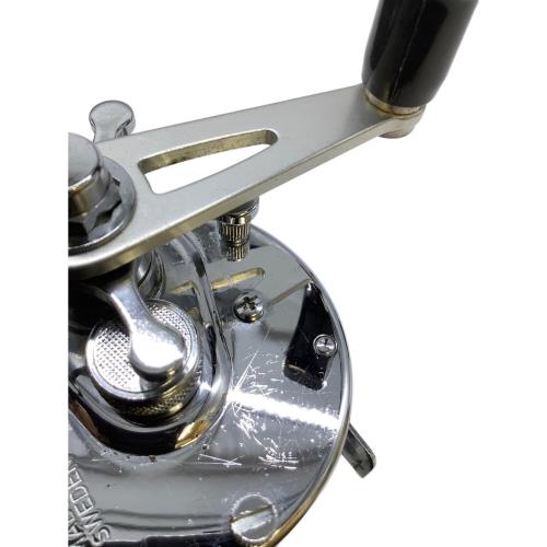 Abu Garcia (アブガルシア) ベイトリール 6500CS ROCKET