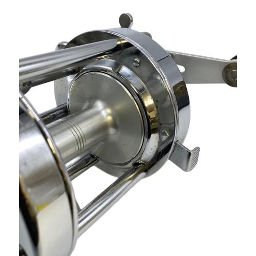 Abu Garcia (アブガルシア) ベイトリール 6500CS ROCKET｜トレファクONLINE