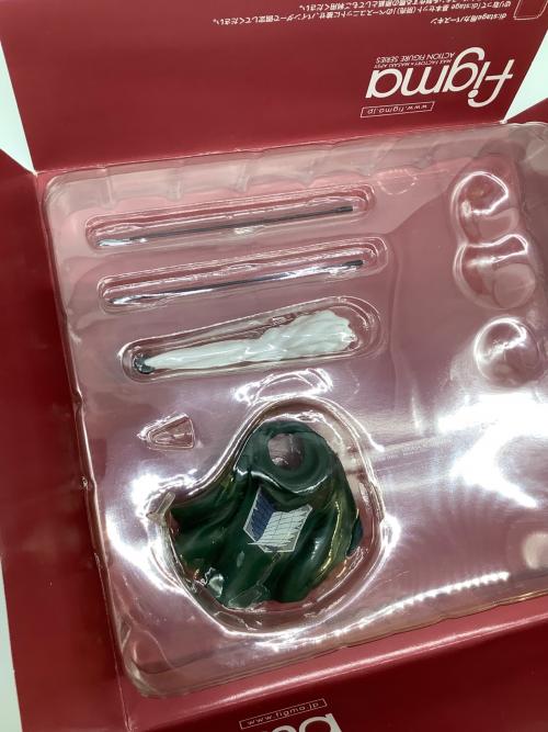 MAXFACTORY (マックスファクトリー) 進撃の巨人 ミカサ・アッカーマン フィギュア figma