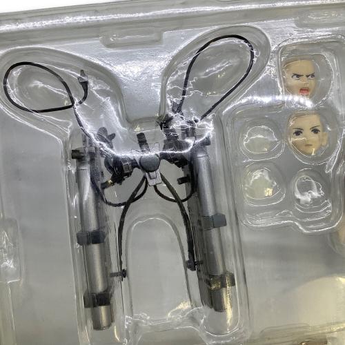 MAXFACTORY (マックスファクトリー) 進撃の巨人 ミカサ・アッカーマン フィギュア figma