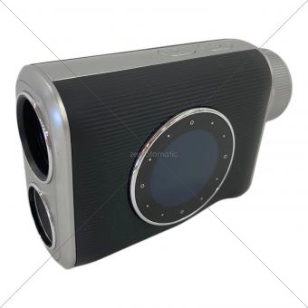 ASAHI GOLF (アサヒゴルフ) ゴルフ距離測定器 EAGLE VISION Xi EV-490