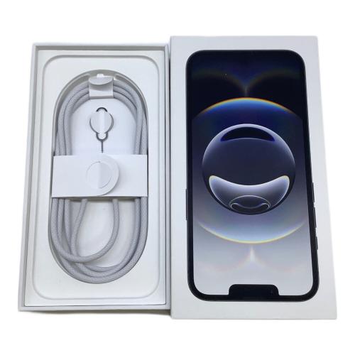 Apple (アップル) iPhone16e MD1T4J/A