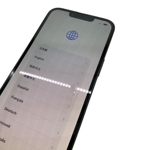 Apple (アップル) iPhone16e MD1T4J/A