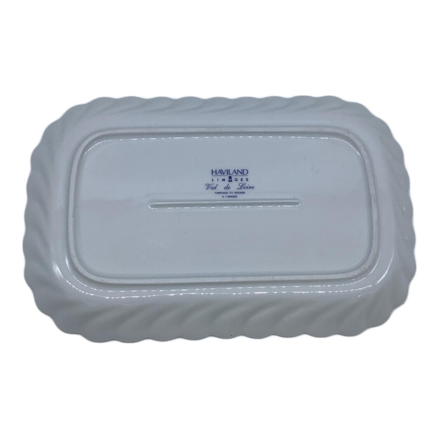 HAVILAND (アビランド) 菓子皿｜トレファクONLINE