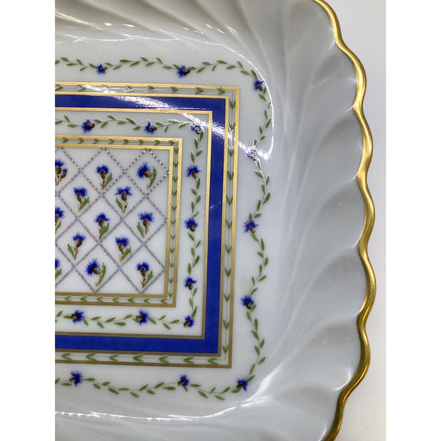 HAVILAND (アビランド) 菓子皿｜トレファクONLINE