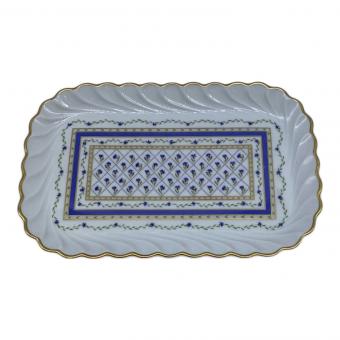 HAVILAND (アビランド) 菓子皿