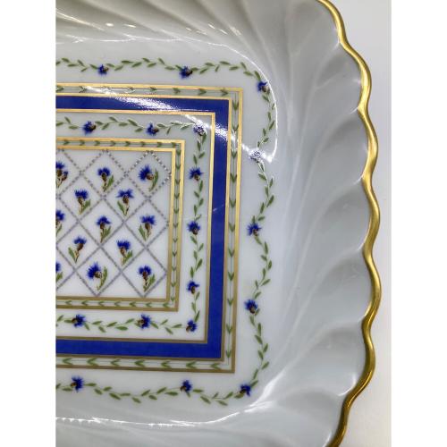 HAVILAND (アビランド) 菓子皿