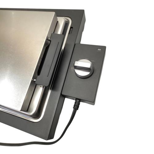 BALMUDA (バルミューダ) ホットプレート K10A-BK