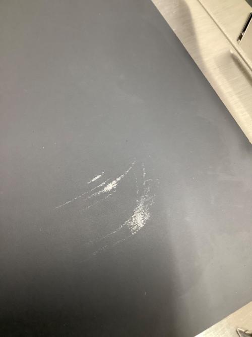 BALMUDA (バルミューダ) ホットプレート K10A-BK