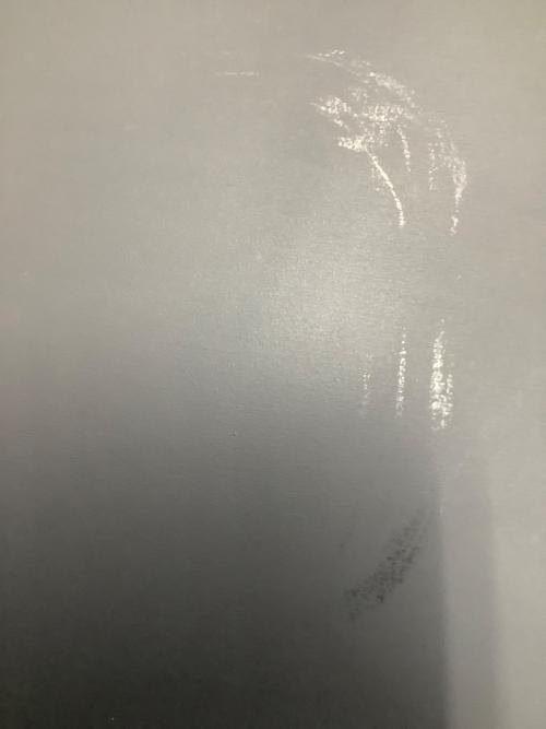 BALMUDA (バルミューダ) ホットプレート K10A-BK