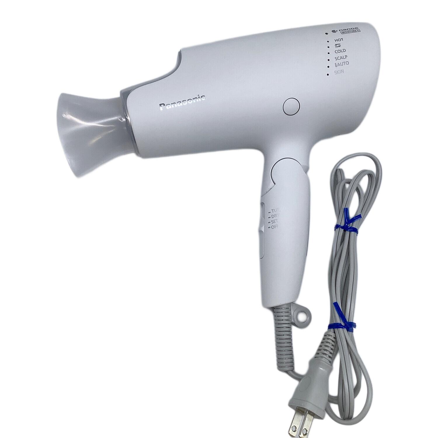 2022年製 PANASONIC　パナソニックドライヤー　EH-NA0G Panasonic (パナソニック) ヘアードライヤー EH-NA0G 2022年製