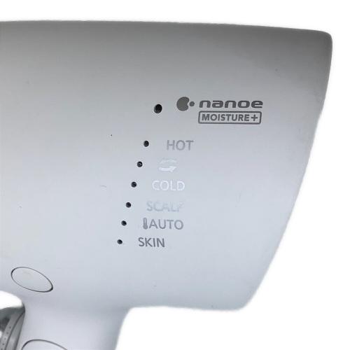 Panasonic (パナソニック) ヘアードライヤー EH-NA0G 2022年製
