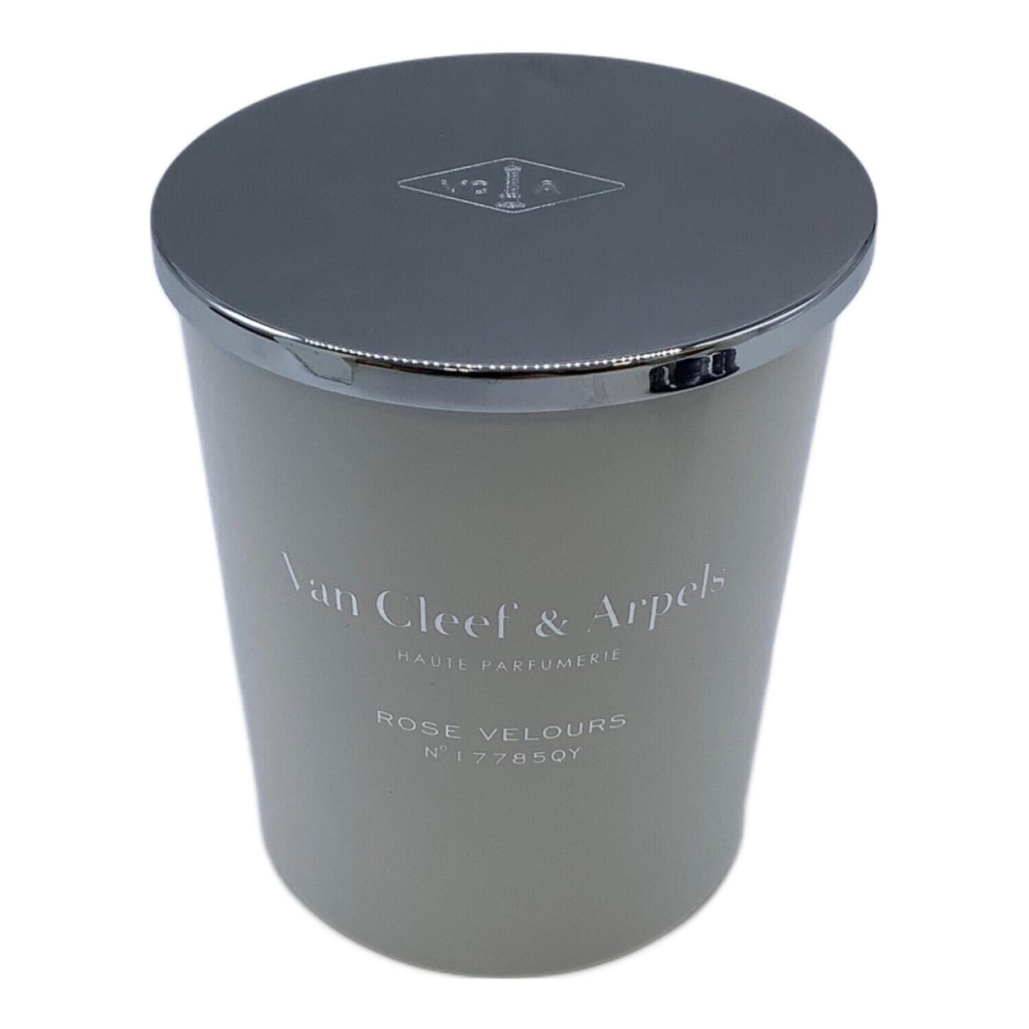 【新品】バンクリーフ　キャンドル　van cleef VAN CLEEF & ARPELS (ヴァンクリーフ＆アーペル) アロマキャンドル