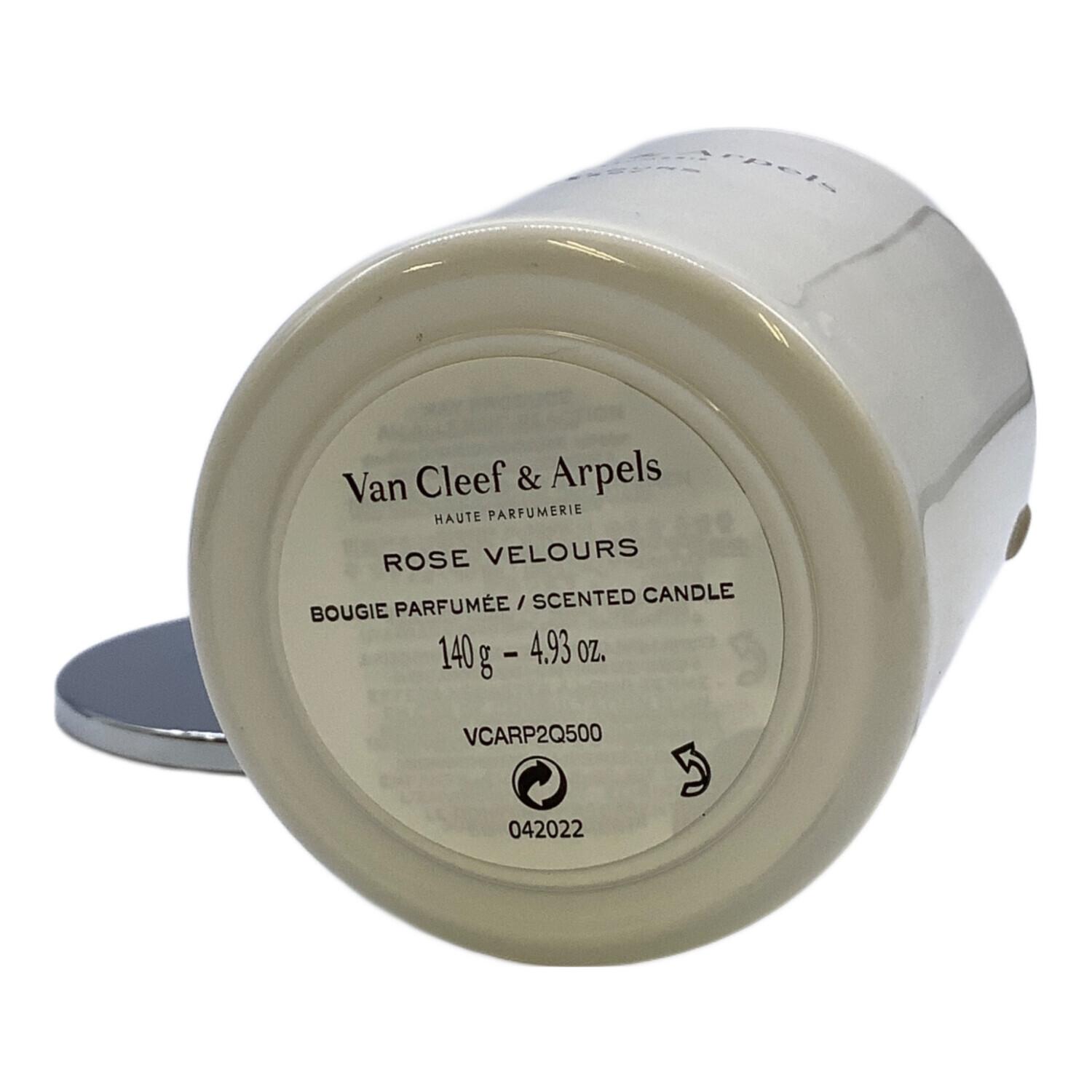 VAN CLEEF & ARPELS (ヴァンクリーフ＆アーペル) アロマキャンドル