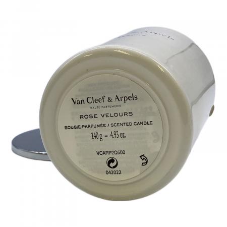 VAN CLEEF & ARPELS (ヴァンクリーフ＆アーペル) アロマキャンドル