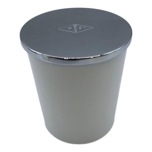 VAN CLEEF & ARPELS (ヴァンクリーフ＆アーペル) アロマキャンドル ROSE VELOURS 140g