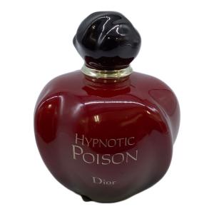 Christian Dior (クリスチャン ディオール) オードトワレ ヒプノティックプワゾン 100ml 残量80%-99%