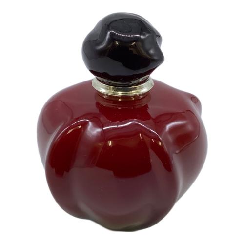 Christian Dior (クリスチャン ディオール) オードトワレ ヒプノティックプワゾン 100ml 残量80%-99%