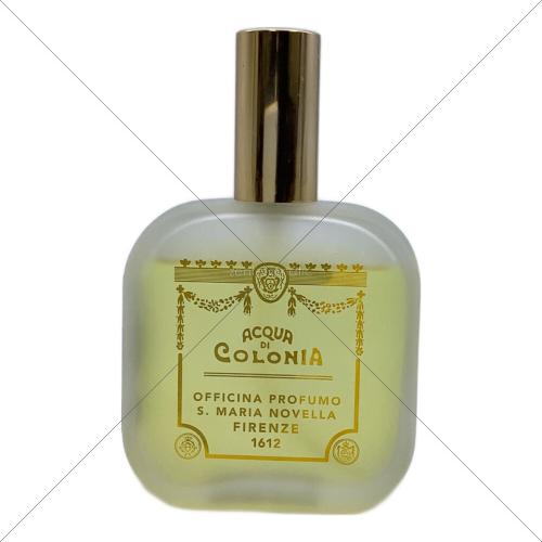 Santa Maria Novella (サンタマリアノヴェッラ) オーデコロン 100ml 残量80%-99% CAPRIFOGLIO