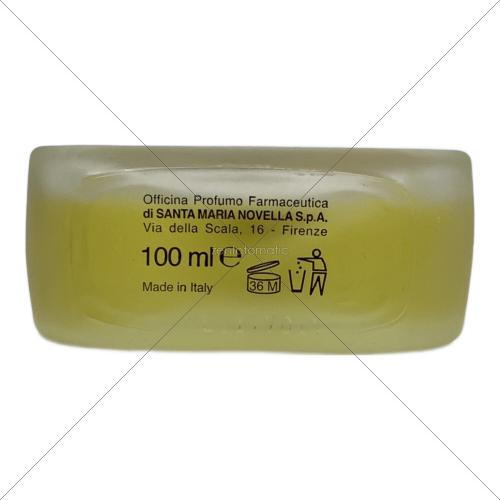 Santa Maria Novella (サンタマリアノヴェッラ) オーデコロン 100ml 残量80%-99% CAPRIFOGLIO