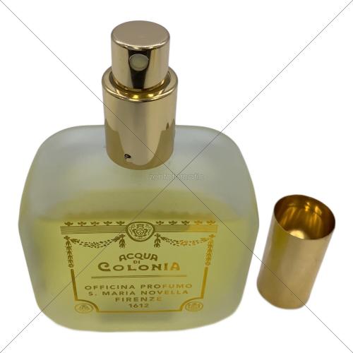 Santa Maria Novella (サンタマリアノヴェッラ) オーデコロン 100ml 残量80%-99% CAPRIFOGLIO