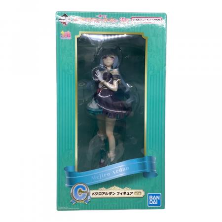 BANDAI (バンダイ) メジロアルダン ウマ娘 プリティダービー 一番くじ