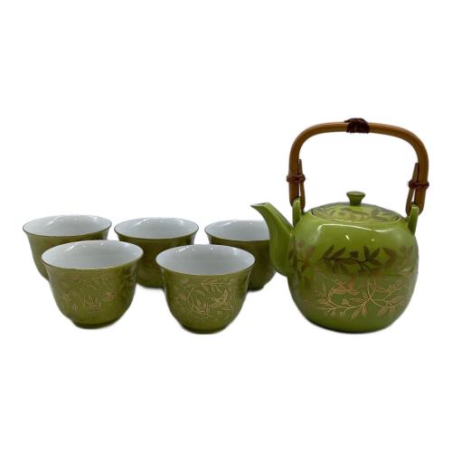 橘吉 (タチキチ) 湯呑みセット