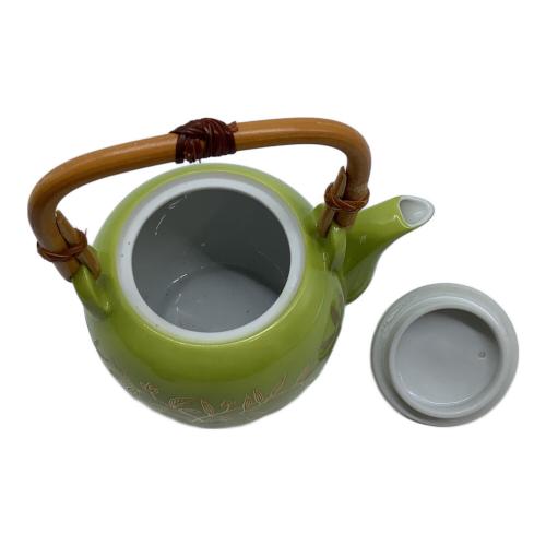 橘吉 (タチキチ) 湯呑みセット