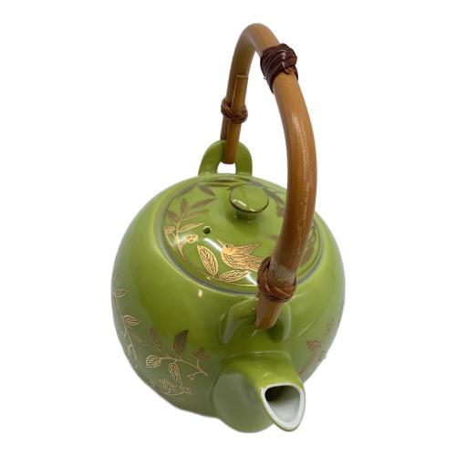 橘吉 (タチキチ) 湯呑みセット