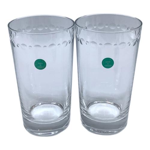 TIFFANY & Co. (ティファニー) スウィングハイボールグラス