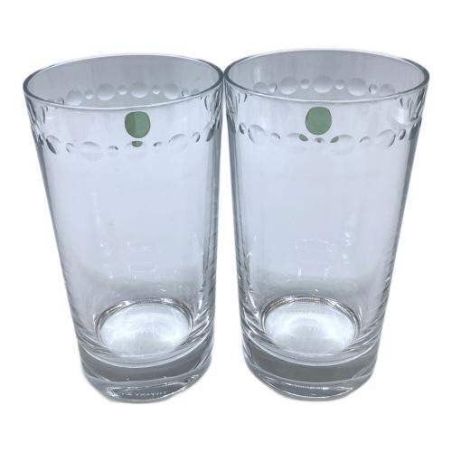 TIFFANY & Co. (ティファニー) スウィングハイボールグラス