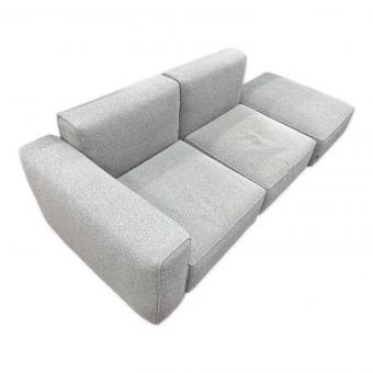 arflex (アルフレックス) カウチソファー 227 グレー OMNIO