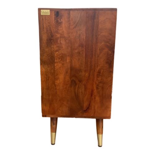 KARE (カレ) チェスト 227 ブラウン マスカット