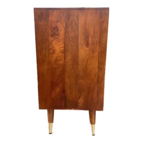 KARE (カレ) チェスト 227 ブラウン マスカット