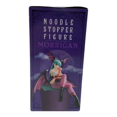 ヴァンパイア ぬーどるストッパー モリガン フィギュア｜トレファクONLINE