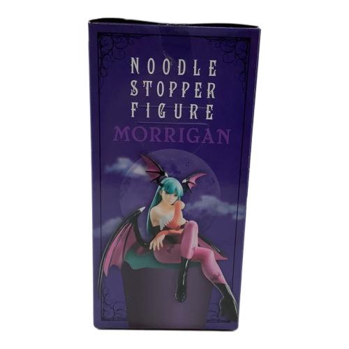 【超希少品・新品未開封】 ヴァンパイア モリガン ぬーどるストッパー 2種セット ヴァンパイア ぬーどるストッパー モリガン フィギュア｜トレファクONLINE