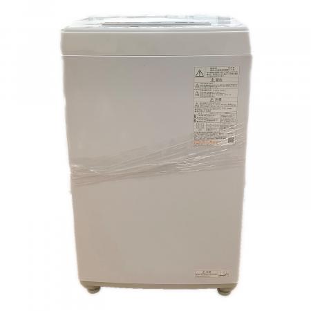 【トレジャーファクトリー長久手店】　4.5kg洗濯機　TOSHIBA(トウシバ) AW-45GA2 2024年製 TOSHIBA (トウシバ) 全自動洗濯機 AW-45GA2 2024年製 キズ有