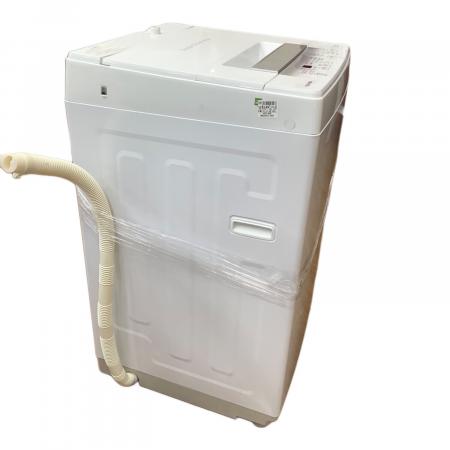 2/9受渡済）JT9598【TOSHIBA/東芝 4.5㎏洗濯機】美品 2023年製 AW 