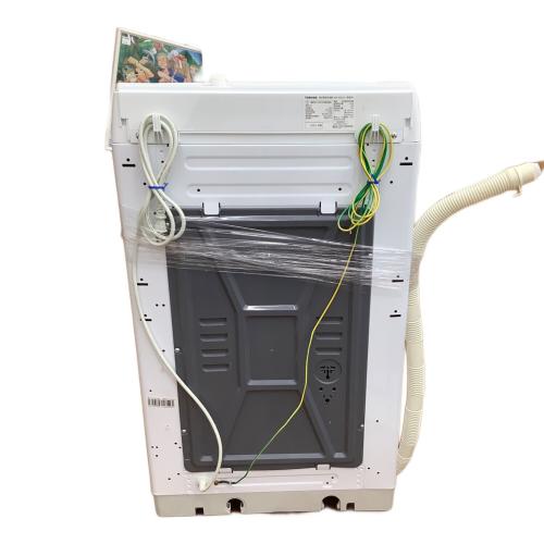 TOSHIBA (トウシバ) 全自動洗濯機 AW-45GA2 2024年製 キズ有