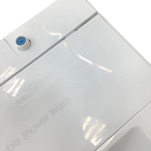 TOSHIBA (トウシバ) 全自動洗濯機 AW-45GA2 2024年製 キズ有