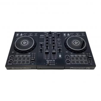 Pioneer DJ DJコントローラー DDJ-400 2021年製