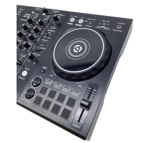 Pioneer DJ DJコントローラー DDJ-400 2021年製