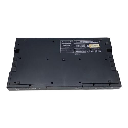 Pioneer DJ DJコントローラー DDJ-400 2021年製