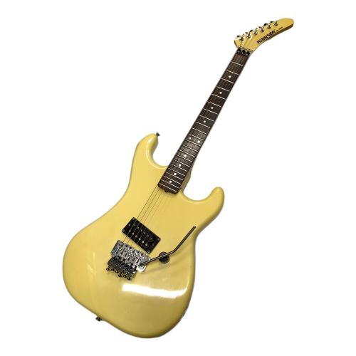 kramer (クレーマー) ストラトキャスタータイプ エレキギター JK1000