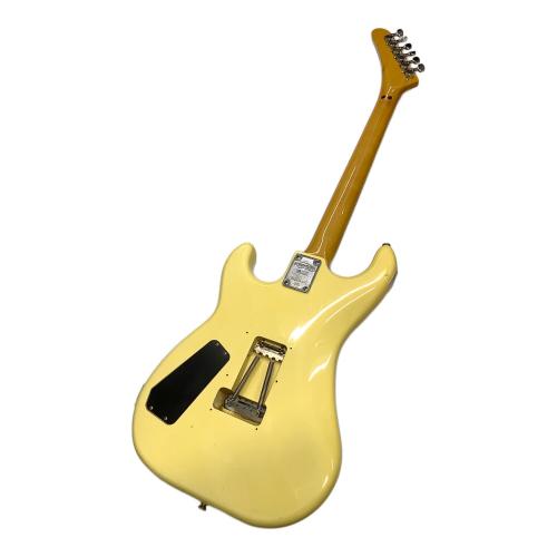 kramer (クレーマー) ストラトキャスタータイプ エレキギター JK1000