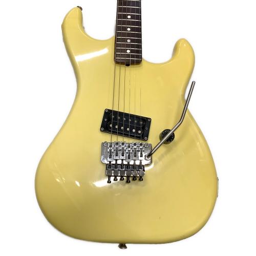 kramer (クレーマー) ストラトキャスタータイプ エレキギター JK1000