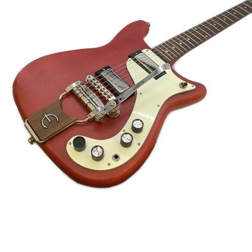 EPIPHONE (エピフォン) エレキギター Wilshire 復刻モデル 2011年製