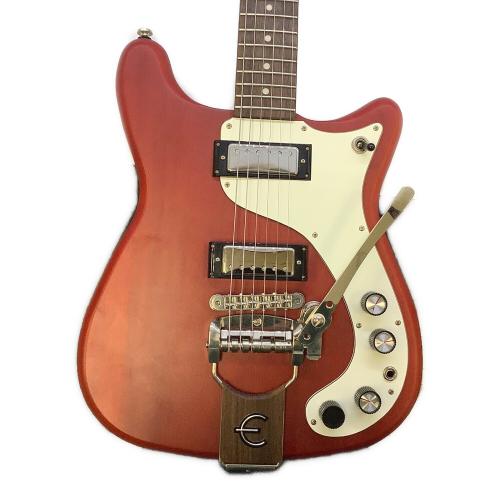EPIPHONE (エピフォン) エレキギター Wilshire 復刻モデル 2011年製