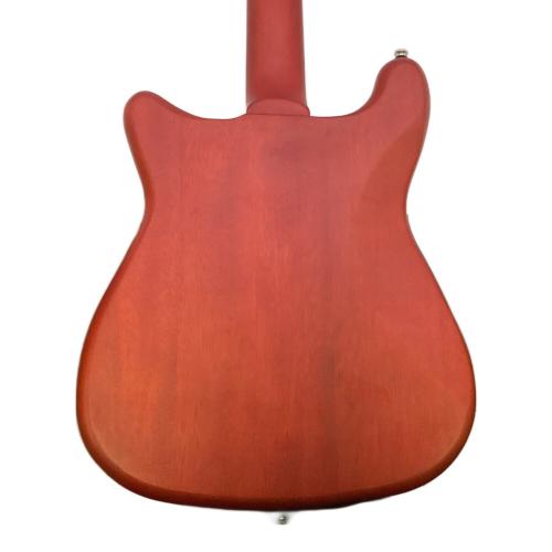 EPIPHONE (エピフォン) エレキギター Wilshire 復刻モデル 2011年製